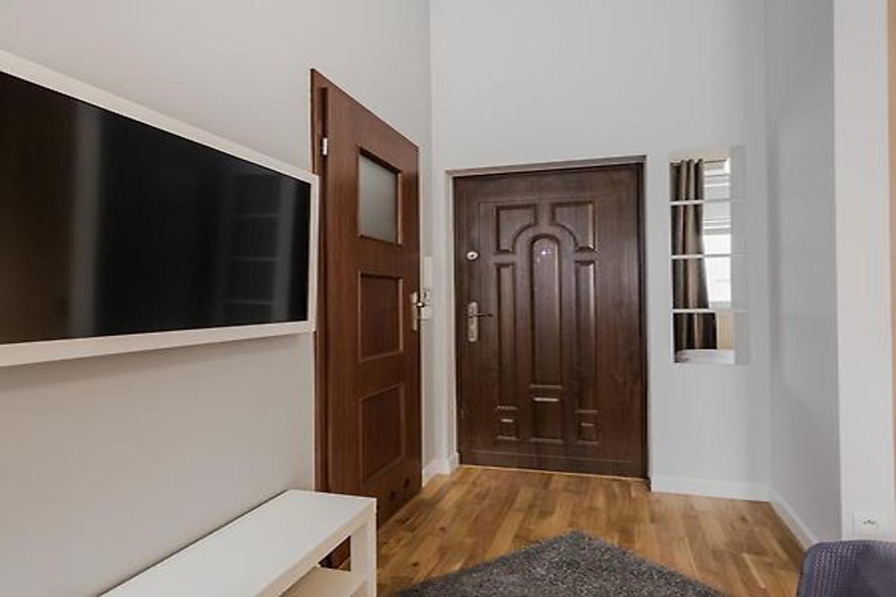 קרקוב Apartwawel Wroblewskiego מראה חיצוני תמונה