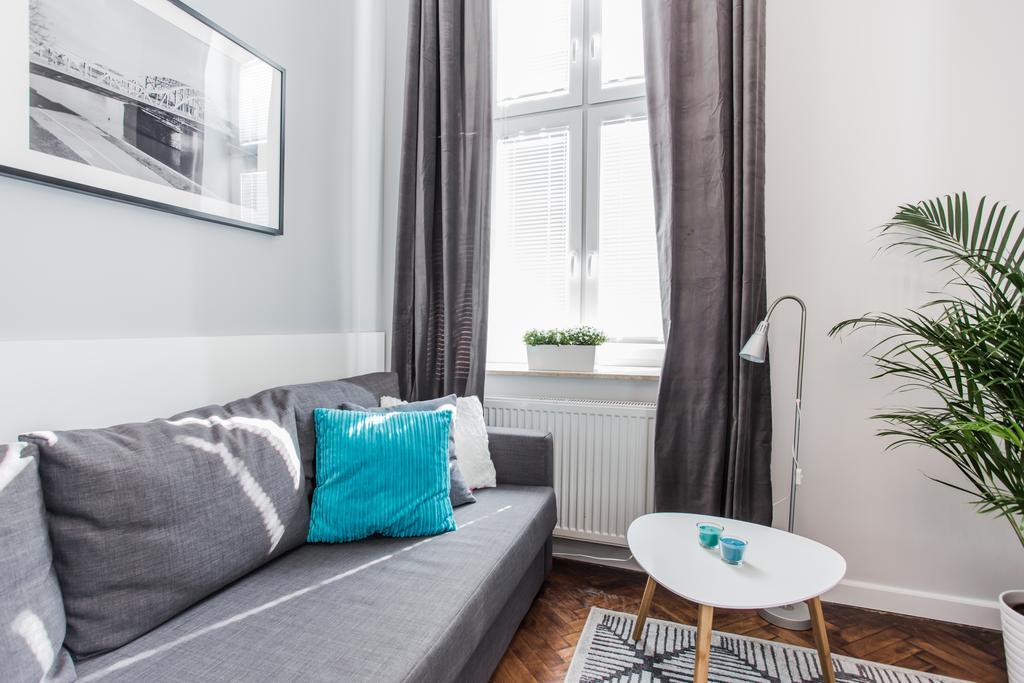 קרקוב Apartwawel Wroblewskiego מראה חיצוני תמונה