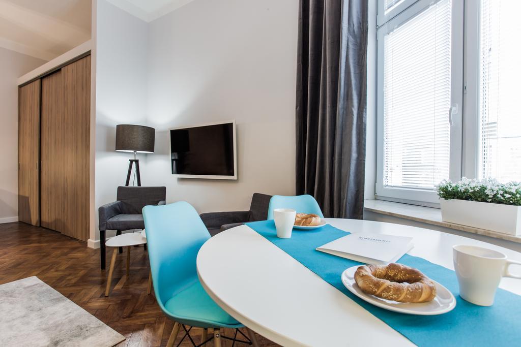קרקוב Apartwawel Wroblewskiego מראה חיצוני תמונה