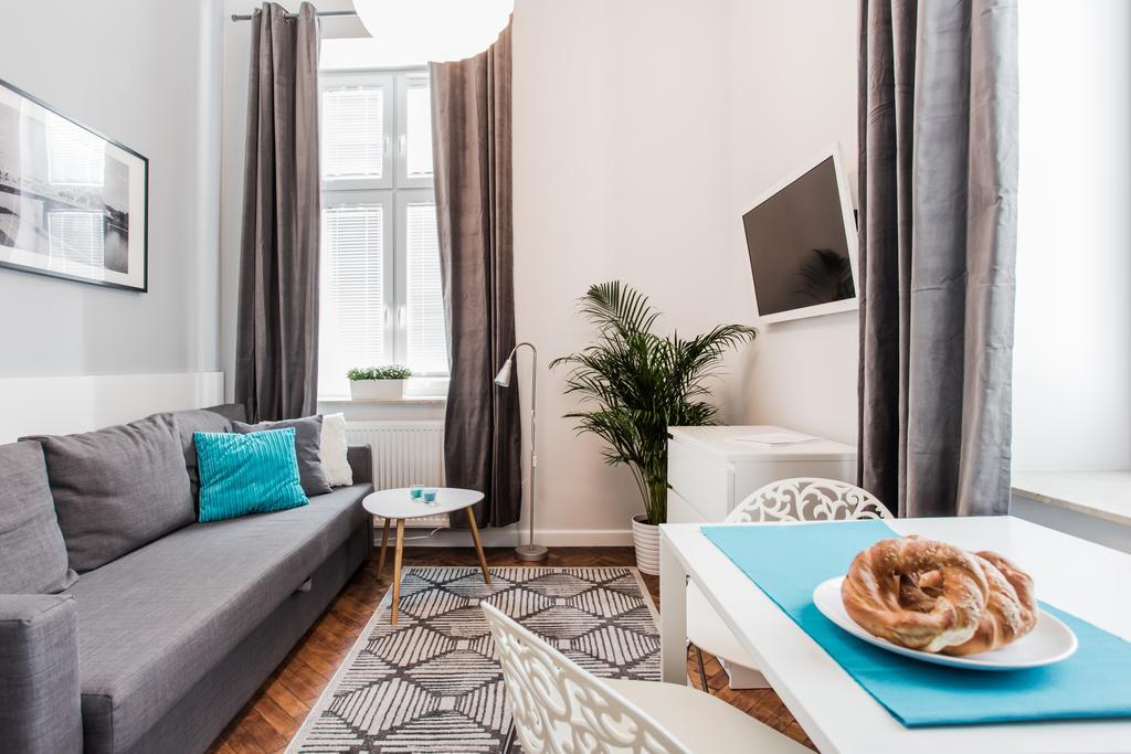 קרקוב Apartwawel Wroblewskiego מראה חיצוני תמונה