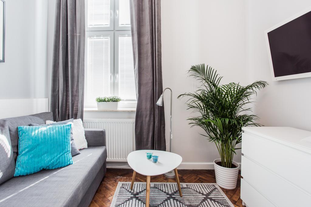 קרקוב Apartwawel Wroblewskiego מראה חיצוני תמונה