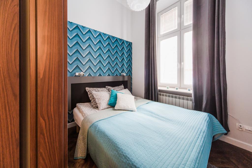 קרקוב Apartwawel Wroblewskiego מראה חיצוני תמונה