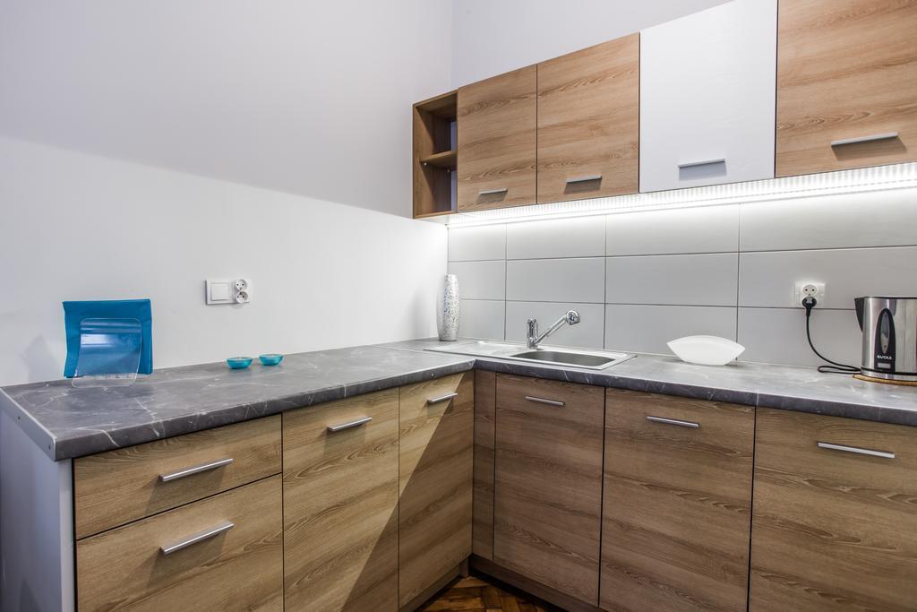 קרקוב Apartwawel Wroblewskiego חדר תמונה
