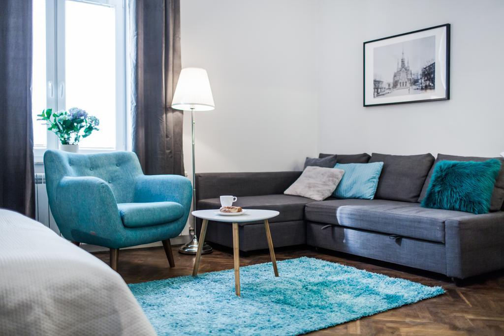 קרקוב Apartwawel Wroblewskiego מראה חיצוני תמונה