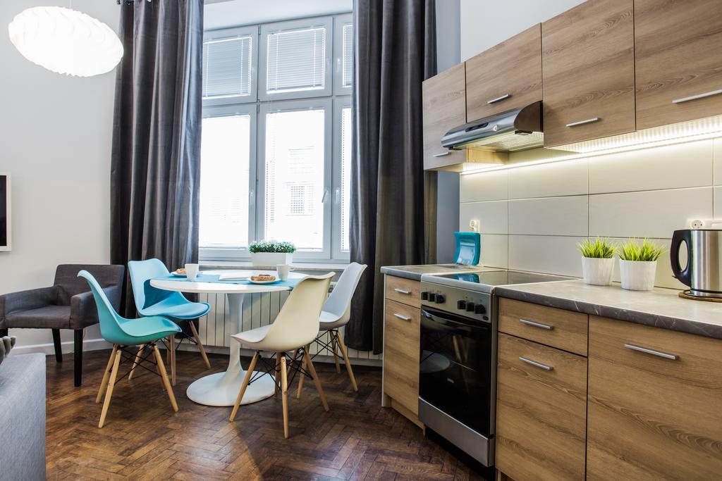 קרקוב Apartwawel Wroblewskiego מראה חיצוני תמונה