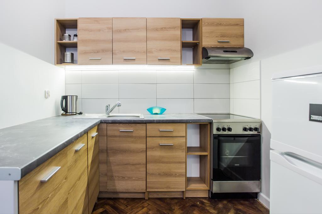 קרקוב Apartwawel Wroblewskiego מראה חיצוני תמונה
