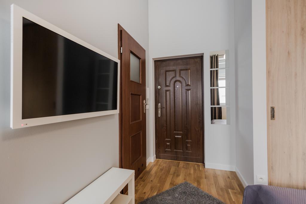 קרקוב Apartwawel Wroblewskiego חדר תמונה