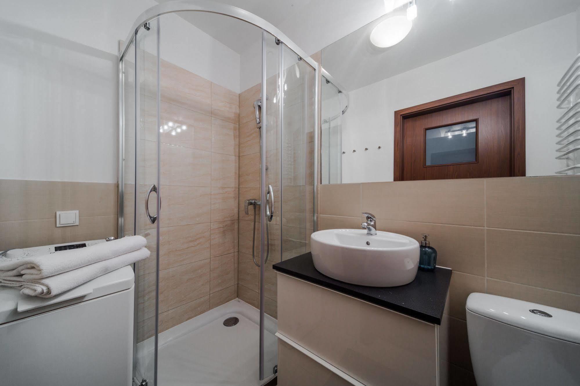 קרקוב Apartwawel Wroblewskiego מראה חיצוני תמונה