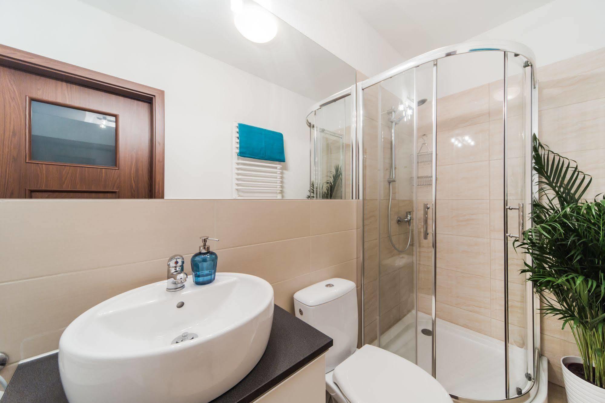 קרקוב Apartwawel Wroblewskiego מראה חיצוני תמונה