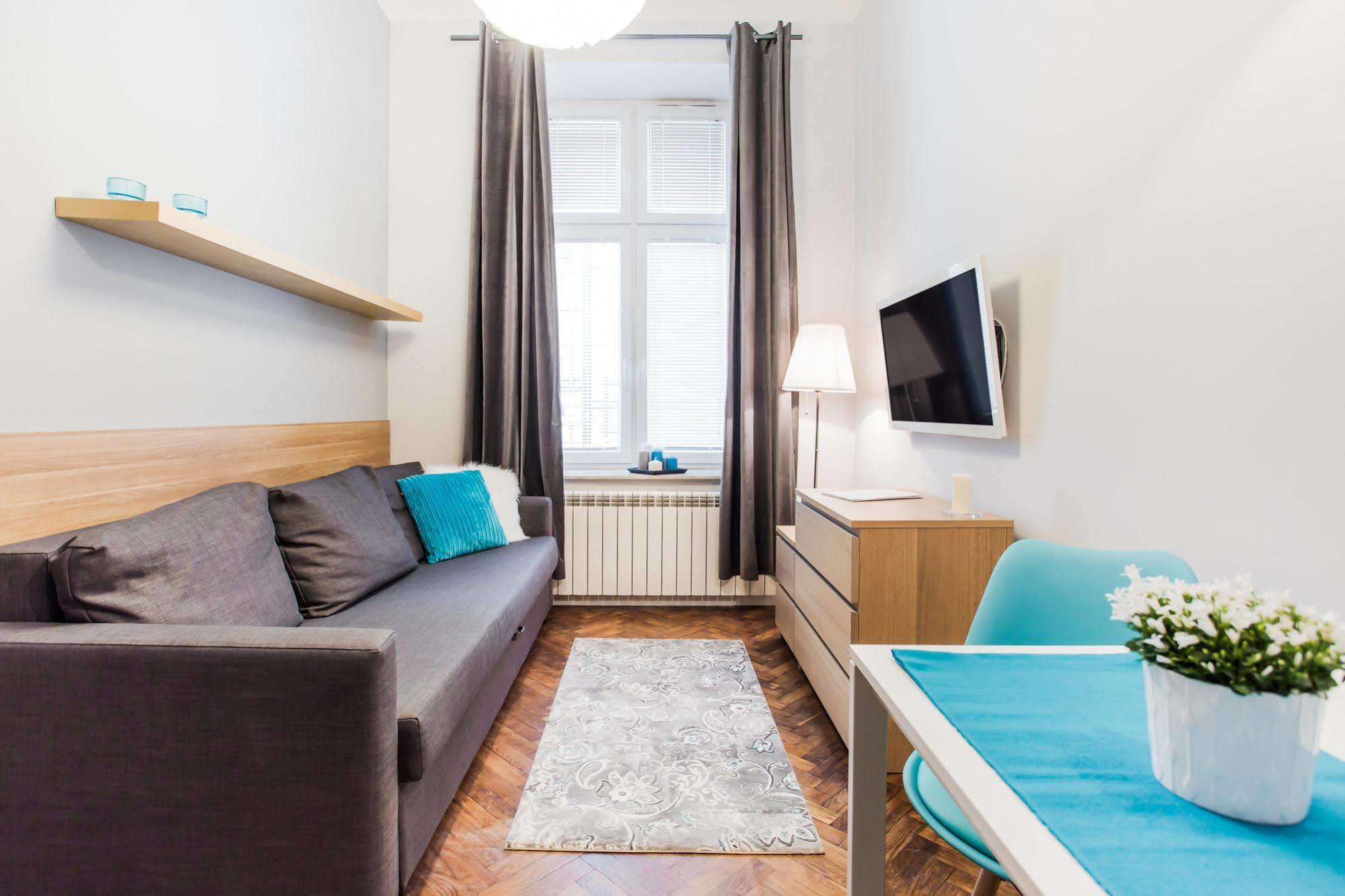 קרקוב Apartwawel Wroblewskiego מראה חיצוני תמונה